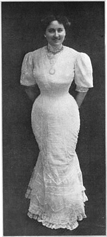 Clarice Vance